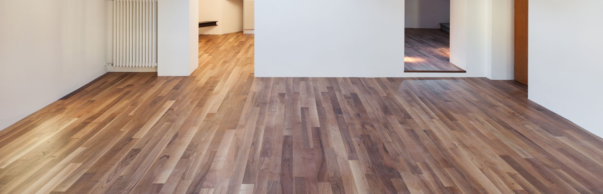 Wooden Flooring